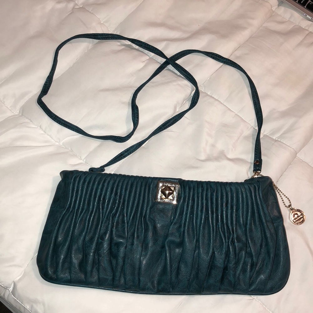 BRAND NEW BIG BUDDHA CROSSBODY BAG
